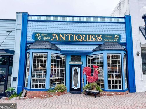 304 E Main St, Hogansville, GA, 30230-1134 | Card Image