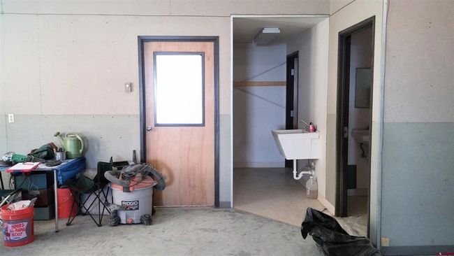 460 W Menefee St, Home with 0 bedrooms, 1 bathrooms and null parking in Mancos CO | Image 5