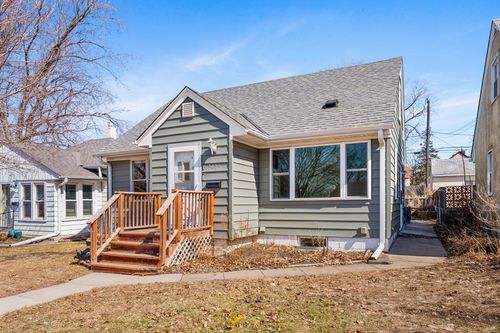 5409 44th Ave S, Minneapolis, MN, 55417-2203 | Card Image