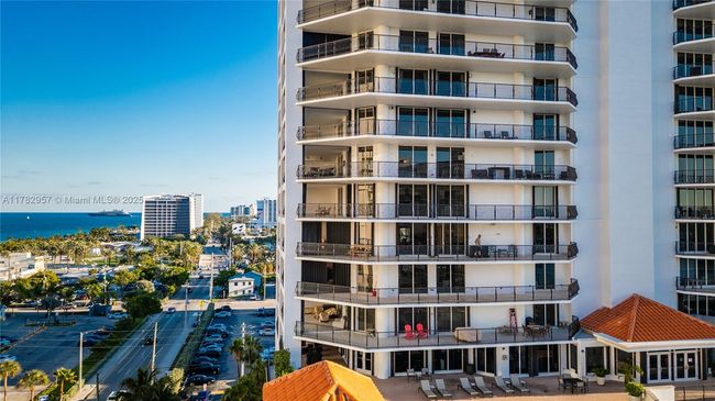 APT-1602C - 100 S Birch Rd, Condo with 3 bedrooms, 3 bathrooms and null parking in Fort Lauderdale FL | Image 66