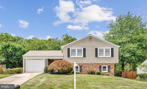 12842 Fantasia Dr, HERNDON, VA, 20170-2945 | Card Image