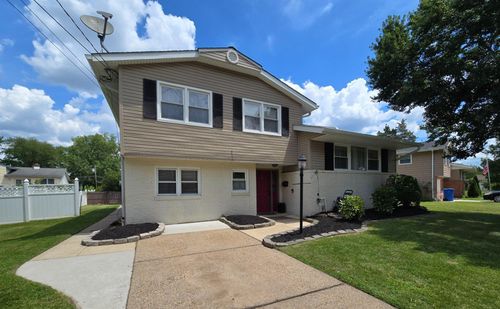 317 Cambridge Rd, Cherry Hill, NJ, 08034-1821 | Card Image