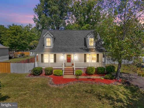 614 Halleck St, FREDERICKSBURG, VA, 22407-8627 | Card Image