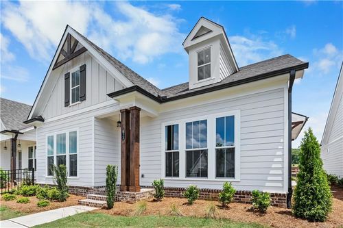 513 Godfrey Dr, Cumming, GA, 30040-3166 | Card Image