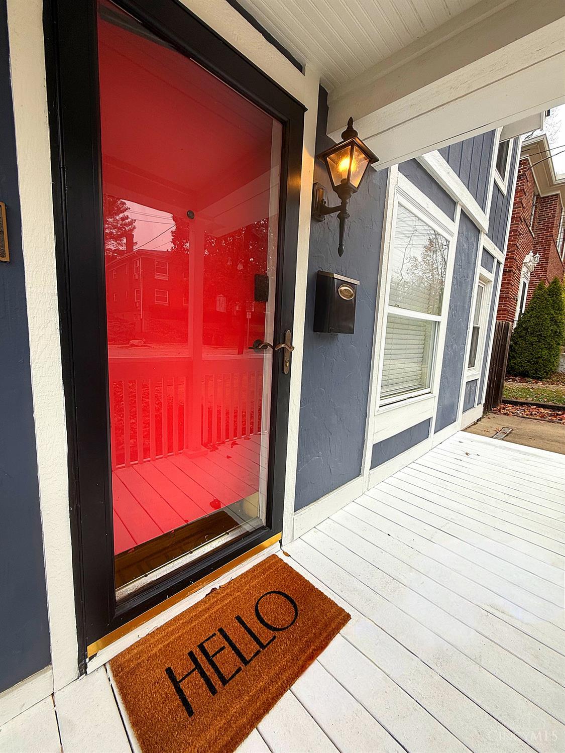 Residential Lease in Cincinnati 2