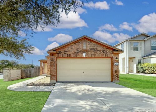 1051 Sundance Ft, San Antonio, TX, 78245-3389 | Card Image