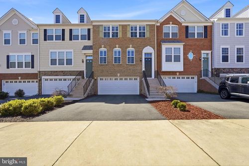 1723 Granville Ct, WOODBRIDGE, VA, 22191-4580 | Card Image