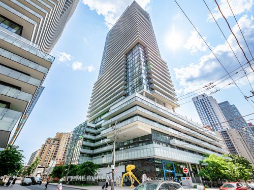 2210-161 Roehampton Ave, Toronto, ON, M4P0C8 | Card Image