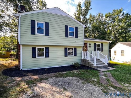 1113 Worthington Ct, Richmond, VA, 23225-7344 | Card Image