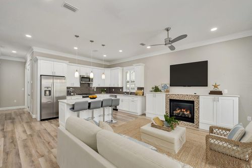 4707 Amhurst Cir, Destin, FL, 32541-5760 | Card Image