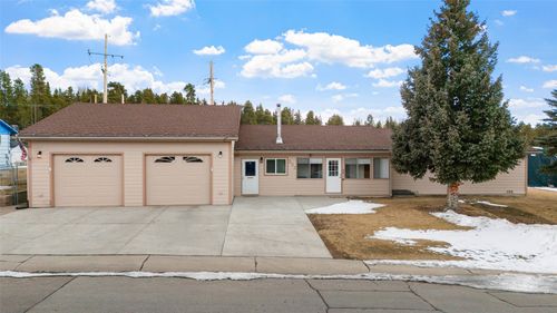 332 Mount Princeton Dr, LEADVILLE, CO, 80461-3459 | Card Image