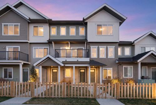 1503-24 Rivercrest Dr, Cochrane, AB, T4C2C8 | Card Image