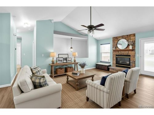 7731 Shenandoah Dr, Elizabeth, CO, 80107-9336 | Card Image