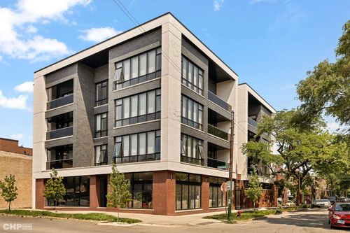 204-3204 N Lawndale Ave, Chicago, IL, 60618-5324 | Card Image