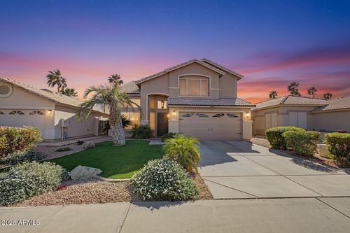 247 W Oxford Ln, Gilbert, AZ, 85233-8737 | Card Image