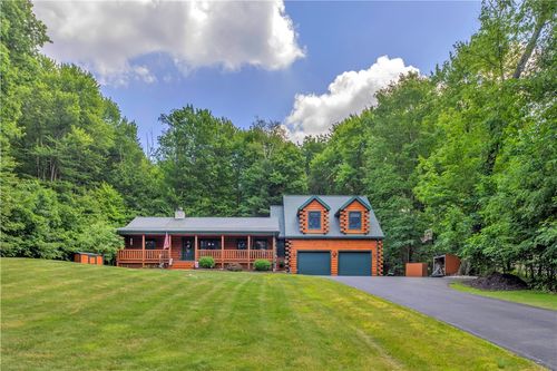 145 Saniga Rd, Slippery Rock Twp, PA, 16057 | Card Image