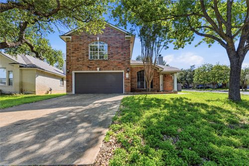 5043 Cleves St, Round Rock, TX, 78681-5503 | Card Image