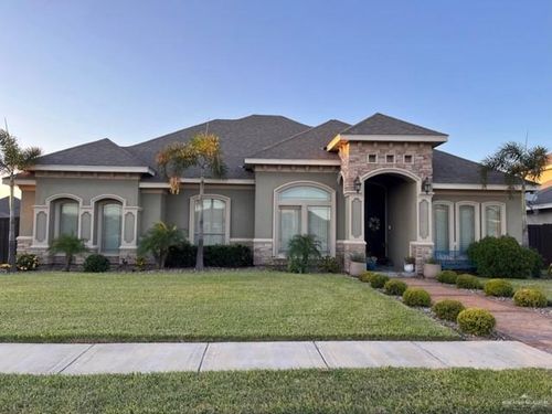 1319 Habanero Ln, Edinburg, TX, 78539-6083 | Card Image