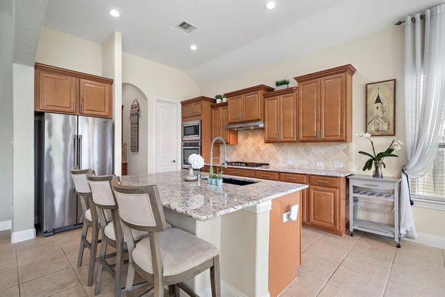 3822 Moreland Branch Ln, House other with 3 bedrooms, 2 bathrooms and 3 parking in Katy TX | Image 15