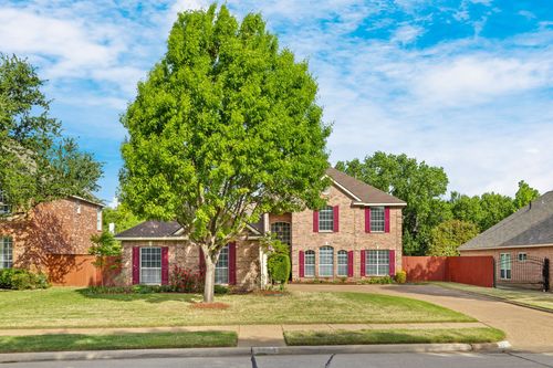 2200 Melanie Dr, Colleyville, TX, 76034-5653 | Card Image