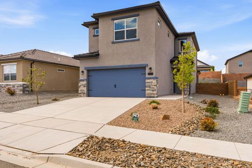 6717 Sydney Dr Ne, Rio Rancho, NM, 87144-7902 | Card Image