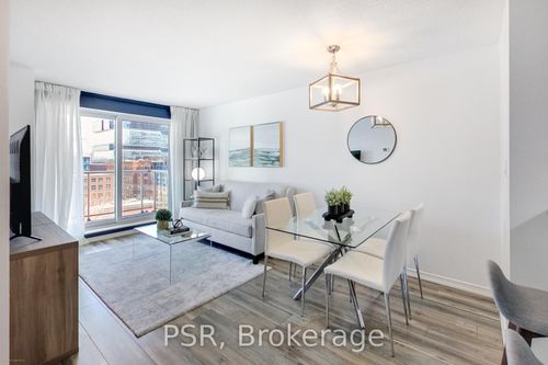 1023-230 King St E, Toronto, ON, M5A1K5 | Card Image