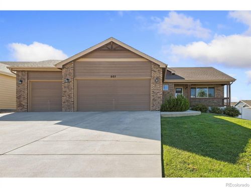 605 61st Ave, Greeley, CO, 80634-7983 | Card Image