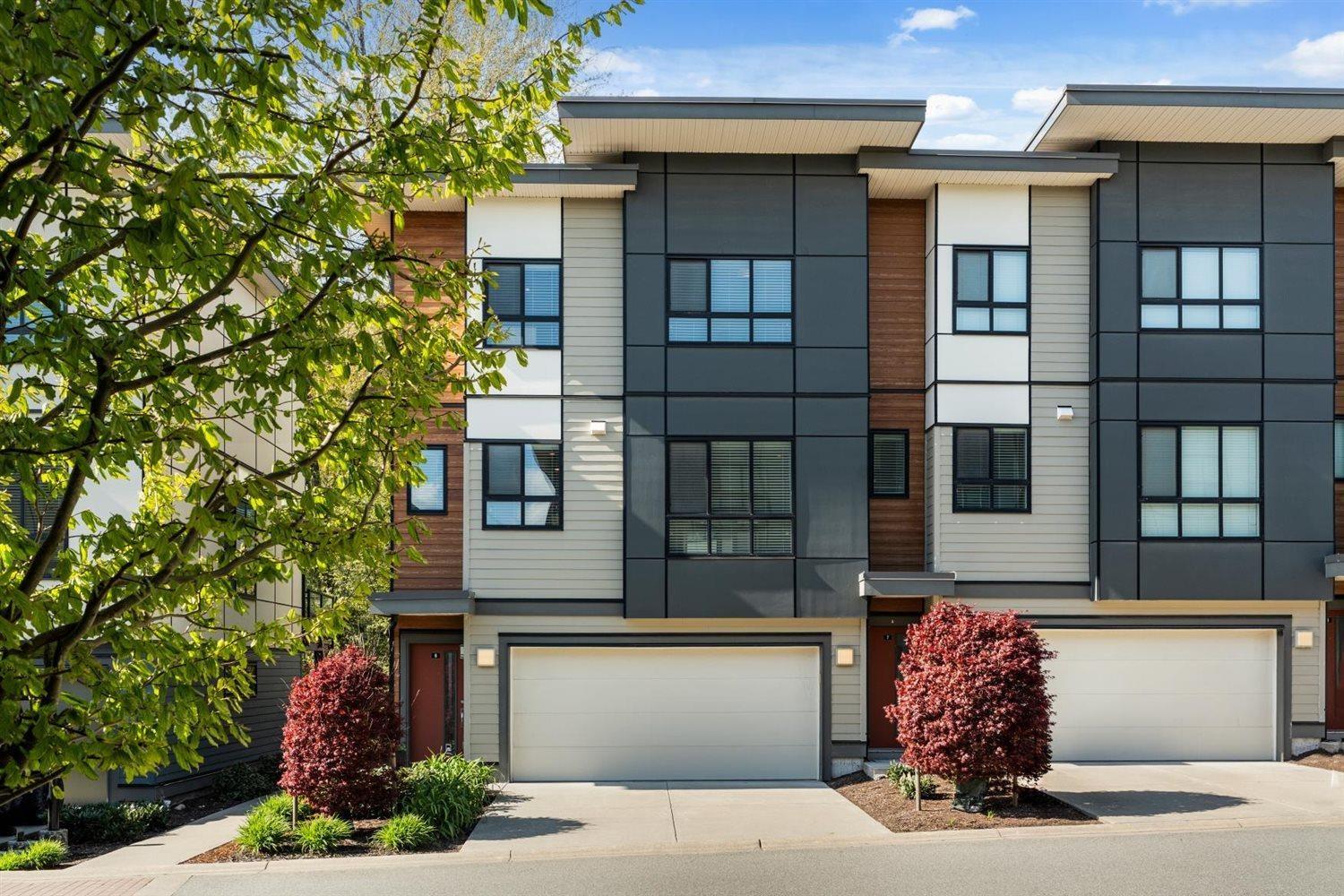 Residential in Abbotsford
