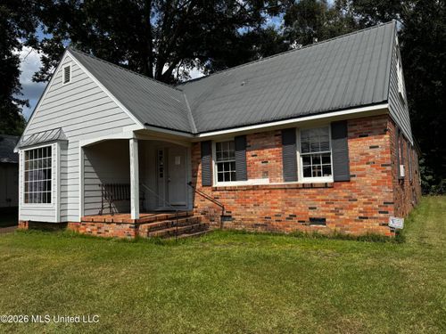 436 N Jackson Street, Brookhaven, MS, 39601 | Card Image