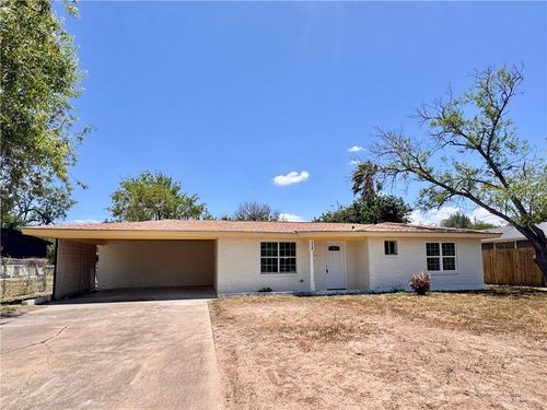 1138 S Illinois St, Mercedes, TX, 78570-3820 | Card Image