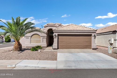 144 S Kingston St, Chandler, AZ, 85225-9432 | Card Image