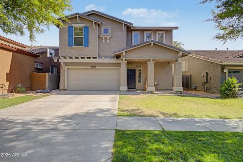 4331 E Cullumber Street, Gilbert, AZ, 85234 | Card Image