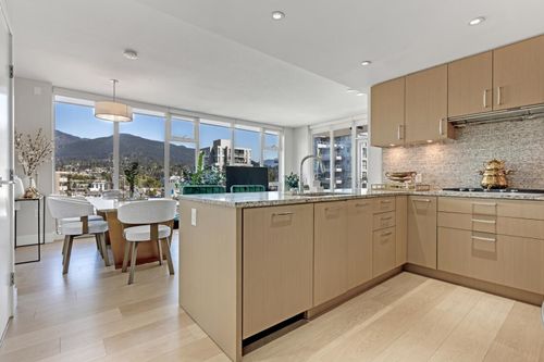 1401-150 W 15th St, North Vancouver, BC, V7M0C4 | Card Image