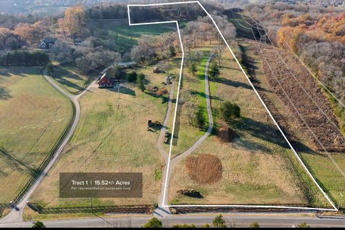 2064 Hillsboro Rd, Franklin, TN, 37069-6207 | Card Image