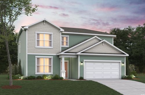 5 Buckingham Dr, Conway, SC, 29526 | Card Image