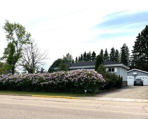 5916-48 Street, High Prairie, AB, T0G1E0 | Card Image