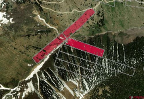 TBD County Road 8, Silverton, CO, 81433 | Card Image
