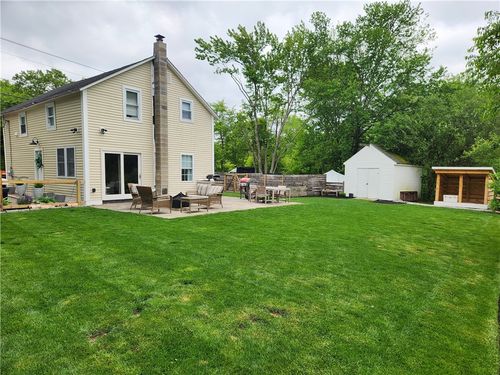 155 Hatchery Rd, North Kingstown, RI, 02852-4650 | Card Image