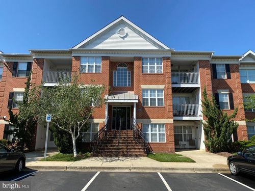 102-2406 Forest Edge Ct, Odenton, MD, 21113-2843 | Card Image