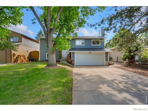 825 Parkview Drive, Fort Collins, CO, 80525 | Card Image