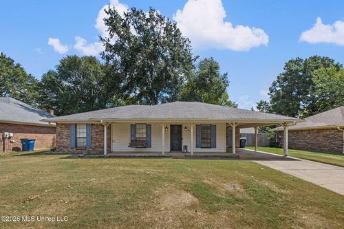 6616 Valerie Dr, Olive Branch, MS, 38654-2521 | Card Image