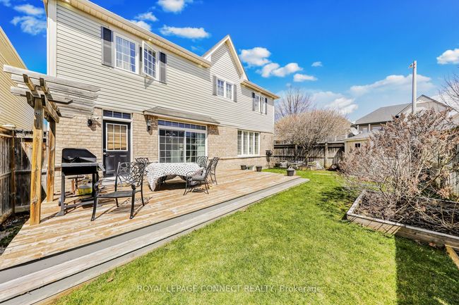 936 Langford St, House other with 5 bedrooms, 4 bathrooms and 4 parking in Oshawa ON | Image 40