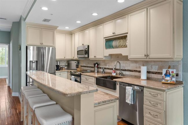 Updated Kitchen | Image 19
