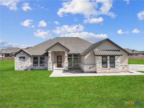 11144 Golden Eagle Ave, Salado, TX, 76571-6689 | Card Image