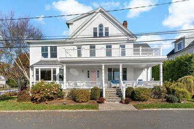 10 Island View Avenue, House other with 6 bedrooms, 4 bathrooms and 8 parking in Branford CT | Image 2