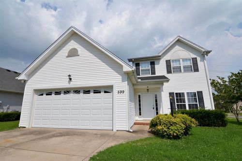 599 Albion Cir, Gallatin, TN, 37066-3759 | Card Image