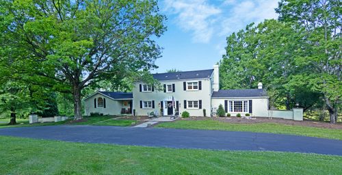 110 Chapel Knoll Drive, Fox Chapel, PA, 15238 | Card Image