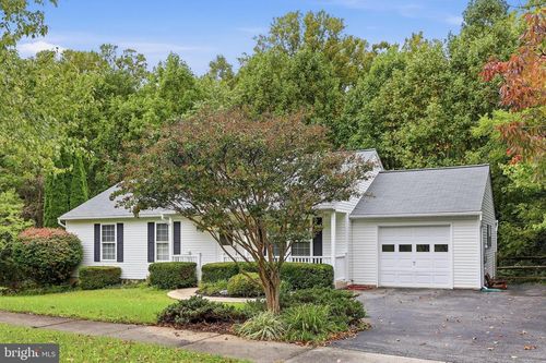 908 Winding Way, MOUNT AIRY, MD, 21771-5526 | Card Image