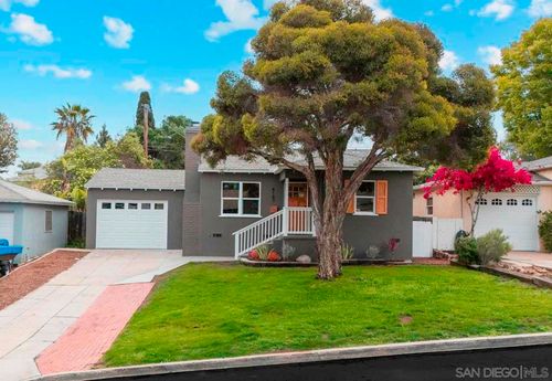 4163 Charles St, La Mesa, CA, 91941-7520 | Card Image