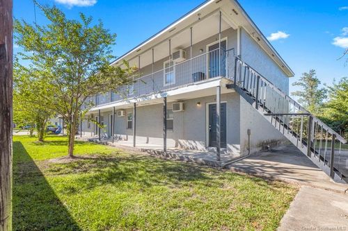 2031 3rd St, Lake Charles, LA, 70601-4784 | Card Image